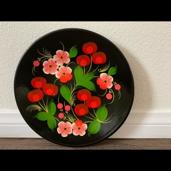 Plaque - Picture 1 of 6